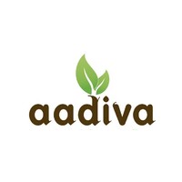 Aadiva logo, Aadiva contact details