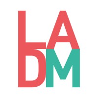 LADM logo, LADM contact details