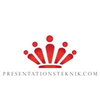 Presentationsteknik logo, Presentationsteknik contact details