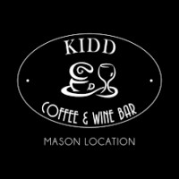 Kidd Coffee Mason logo, Kidd Coffee Mason contact details