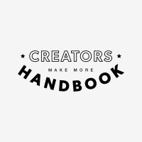 Creator's Handbook logo, Creator's Handbook contact details