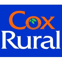 Cox Rural Group logo, Cox Rural Group contact details