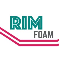 RIM FOAM logo, RIM FOAM contact details