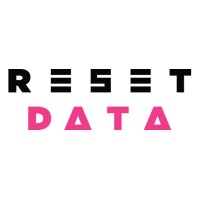 ResetData logo, ResetData contact details