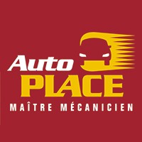 AutoPLACE maître mécanicien logo, AutoPLACE maître mécanicien contact details