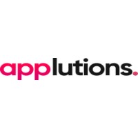 Applutions Softech Pvt Ltd logo, Applutions Softech Pvt Ltd contact details