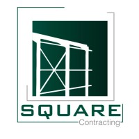 SQUARE Contracting logo, SQUARE Contracting contact details