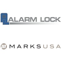 Alarm Lock/Marks USA Locking Solutions logo, Alarm Lock/Marks USA Locking Solutions contact details