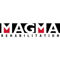 Magma Rehabilitation logo, Magma Rehabilitation contact details