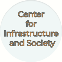 Center for Infrastructure and Society logo, Center for Infrastructure and Society contact details