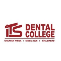 ITS Dental College, Greater Noida logo, ITS Dental College, Greater Noida contact details