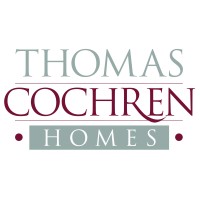 Thomas Cochren Homes logo, Thomas Cochren Homes contact details