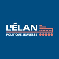 Élan politique jeunesse logo, Élan politique jeunesse contact details