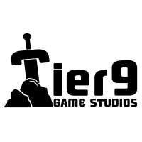 Tier 9 Game Studios logo, Tier 9 Game Studios contact details