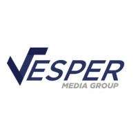 Vesper Media Group logo, Vesper Media Group contact details