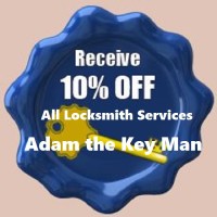 1st Delaware Locksmith logo, 1st Delaware Locksmith contact details