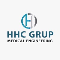 HHC GRUP MEDICAL ENGINEERING logo, HHC GRUP MEDICAL ENGINEERING contact details