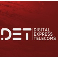 Digital Express Telecoms logo, Digital Express Telecoms contact details