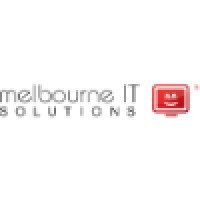 Melbourne IT Solutions logo, Melbourne IT Solutions contact details