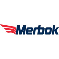 MERBOK logo, MERBOK contact details