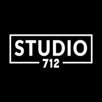 Studio 712 logo, Studio 712 contact details