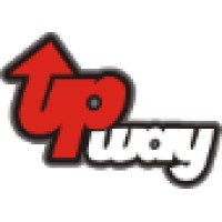 Upway Network logo, Upway Network contact details