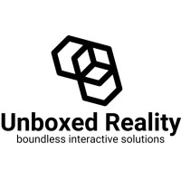 Unboxed Reality LLC logo, Unboxed Reality LLC contact details