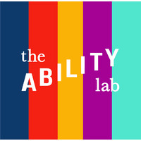 The Ability Lab logo, The Ability Lab contact details