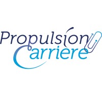 Propulsion Carrière logo, Propulsion Carrière contact details