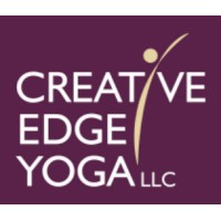 Creative Edge Yoga logo, Creative Edge Yoga contact details