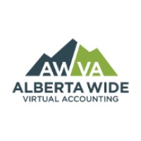 Alberta Wide Virtual Accounting logo, Alberta Wide Virtual Accounting contact details