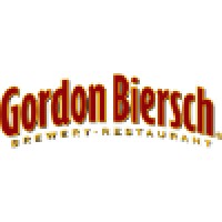 Gordon Biersch Brewery Restaurant logo, Gordon Biersch Brewery Restaurant contact details