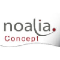 Noalia Concept logo, Noalia Concept contact details