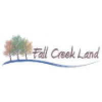 Fall Creek Land Company logo, Fall Creek Land Company contact details