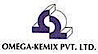 Omega-Kemix Pvt. Ltd. logo, Omega-Kemix Pvt. Ltd. contact details