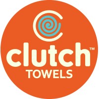 Clutch Towels logo, Clutch Towels contact details