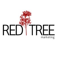 Red Tree Marketing logo, Red Tree Marketing contact details