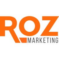 Roz Marketing logo, Roz Marketing contact details