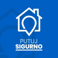 Putuj Sigurno logo, Putuj Sigurno contact details