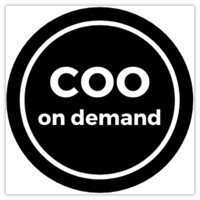 COO on Demand logo, COO on Demand contact details