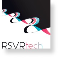 RSVR Tech logo, RSVR Tech contact details