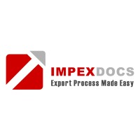 ImpexDocs logo, ImpexDocs contact details