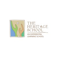 The Heritage School, Noida logo, The Heritage School, Noida contact details