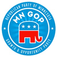 Republican Party of Minnesota logo, Republican Party of Minnesota contact details