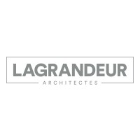 Lagrandeur Architectes logo, Lagrandeur Architectes contact details