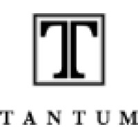 TANTUM logo, TANTUM contact details