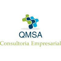 QMSA Consultoria e Treinamento logo, QMSA Consultoria e Treinamento contact details