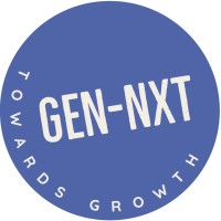 GenNxt logo, GenNxt contact details