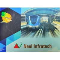 Neel Infratech - India logo, Neel Infratech - India contact details