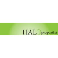 HALO Properties MN logo, HALO Properties MN contact details